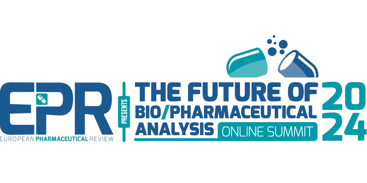 The Future of Bio/Pharmaceutical Analysis Online Summit 2024