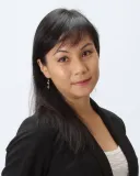 Eve Lin McNaughton