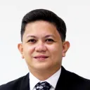 Michael Jibson C. Hernandez