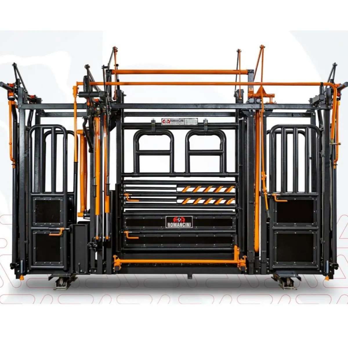 Tronco S15 01P CP CC