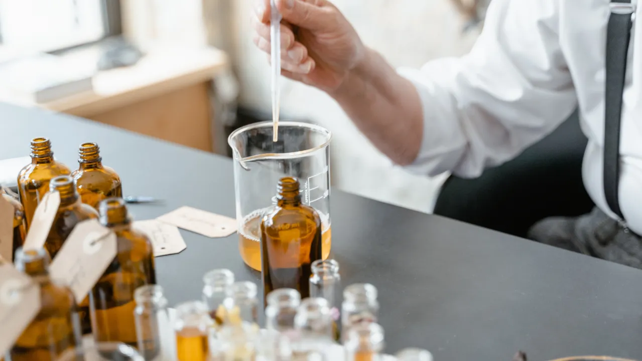 Challenging Substances: CMRs, Endocrine Disruptors, and SOCs