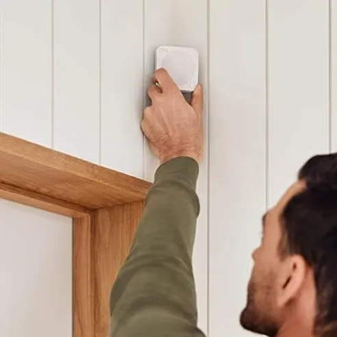 Ring Alarm Security System