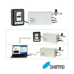 Shinyei DewTracer mini CRDS-H2O