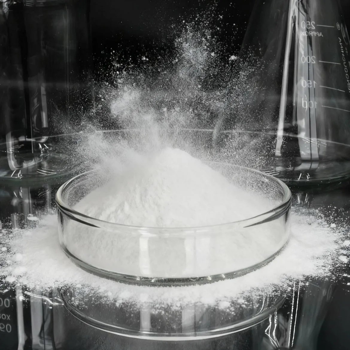 Magnesium Citrate Nonahydrate