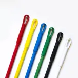 Color Coded Brooms & Brushes