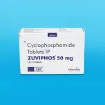 Oncology - Anti Cancer Tablets