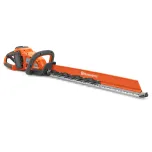 Linha a bateria - Podador de Cerca Viva Husqvarna 320iHD60