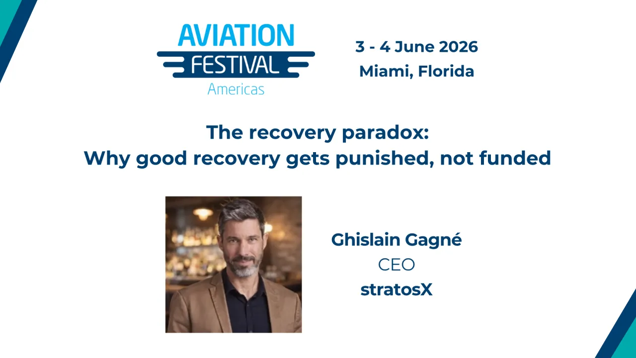 The Recovery Paradox: Why Good Recovery Gets Punished, Not Funded