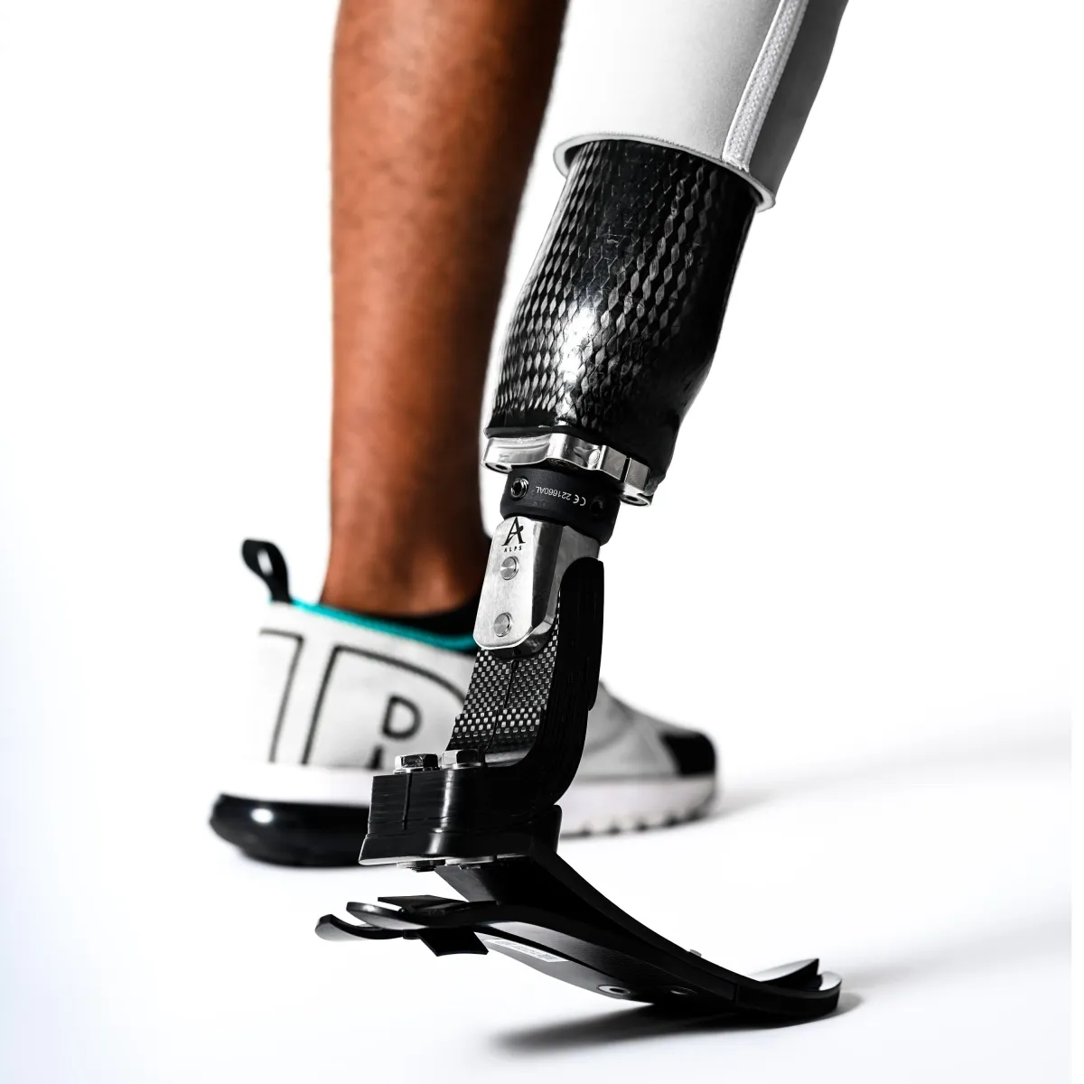 ALPS Biostep Dynamic Feet