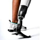 ALPS Biostep Dynamic Feet