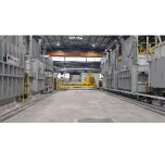 Installations de TT modulaires et polyvalentes