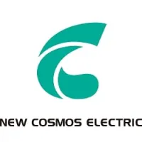 NEW COSMOS ELECTRIC CO LTD