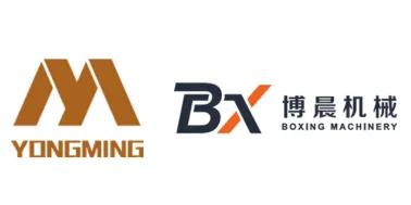 YONGMING MACHINERY - BOXING MACHINERY