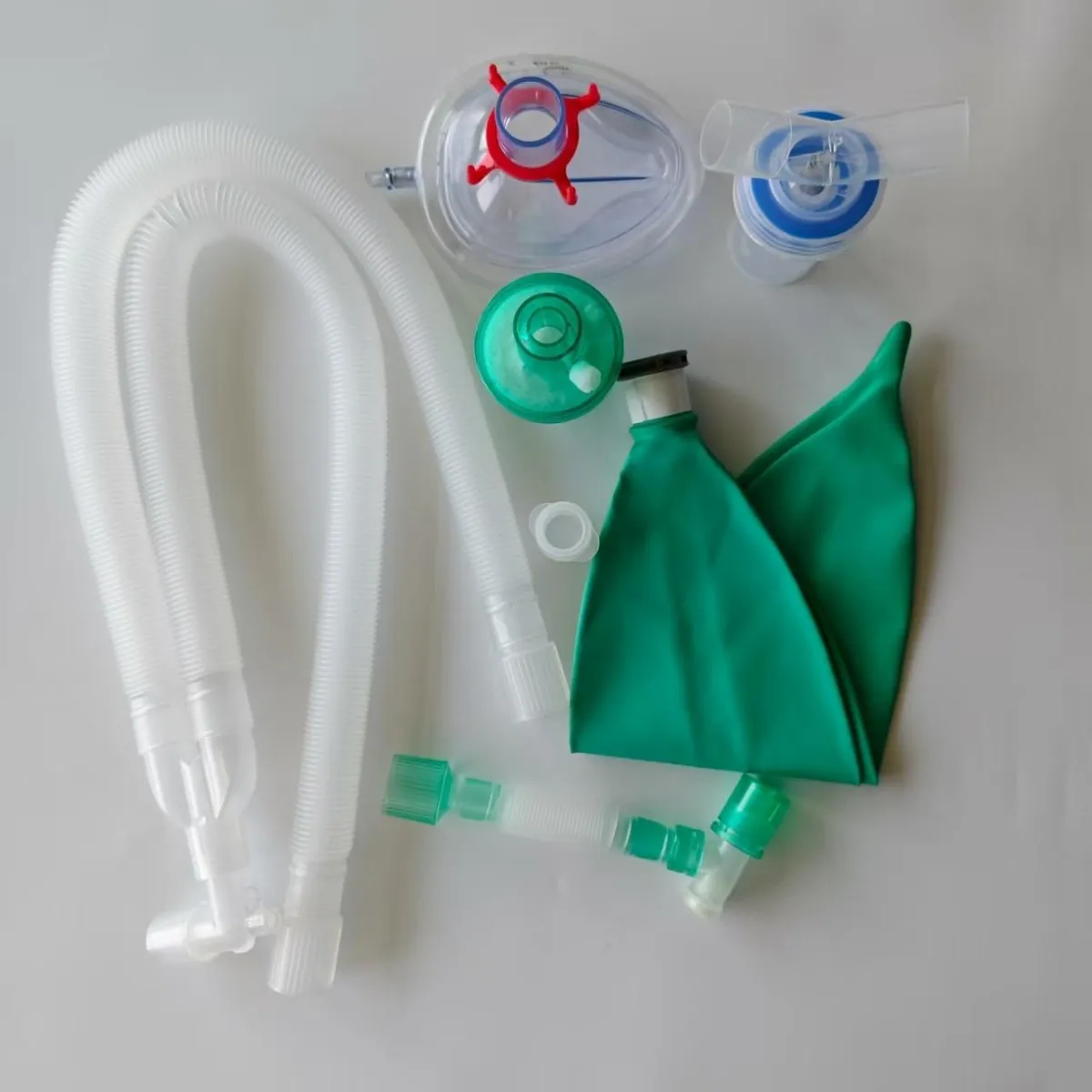 Disposable Anesthesia Breathing Circuit