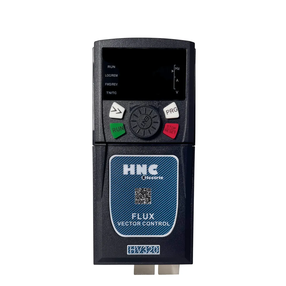 Inversor de Frequência