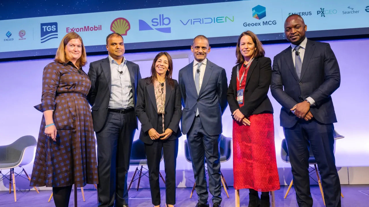 Global E&P Hotspots: Africa - North & Sub-Saharan Africa Panel