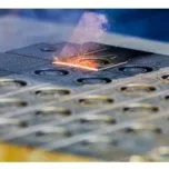 Maquina de solda a laser