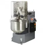 Twin-arm mixer CALYPSO