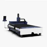 Laser CNC Aberta SC-1530