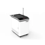 3 IN 1 Handheld Laser Welding & Cleaning System