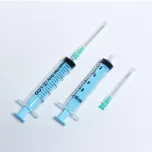 Disposable Syringes