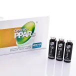 Crypto PPARs Chlorella Extract Liquid