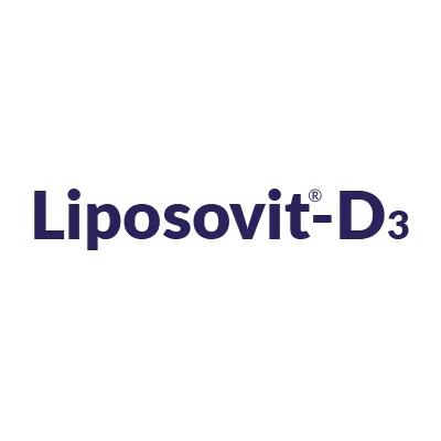 Liposovit(R)-D3