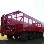 VTX 9040S: the largest transshipment in the world