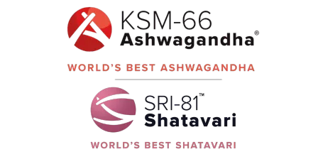 KSM-66 Ashwagandha