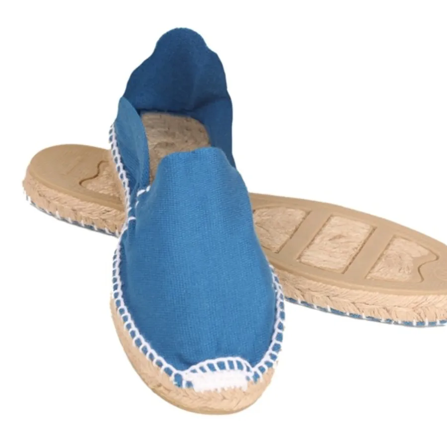 Basic Espadrilles