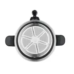 Cafeteira automática elétrica 6 e 10 litros -127 e 220V