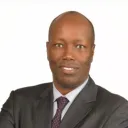 Hon. Lee Kinyanjui