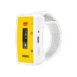 RRPD - Real-time Radiation Personal Dosimeter