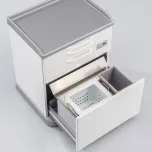 Orbit - Modular equipment concept