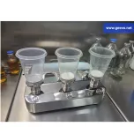 Microbial filtration system