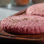 Hambúrgueres Moldados