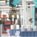 Gripping & Automation Technology