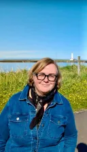 Hjordis Sjafnar Ingimundardottir