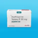 Oncology - Anti Cancer Tablets