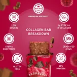 Collagen Protein Bar