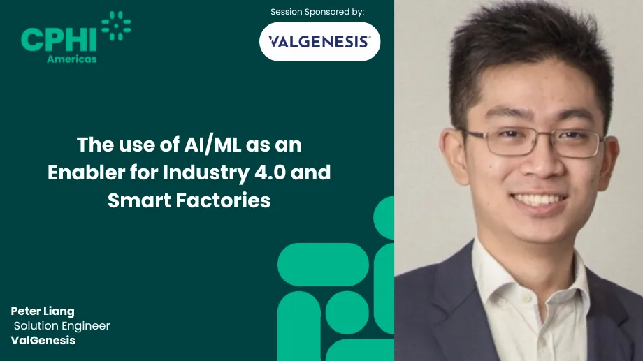 The use of AI/ML as an Enabler for Industry 4.0 and Smart Factories