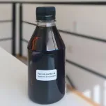 Paramela (Adesmia boronioides) essential oil