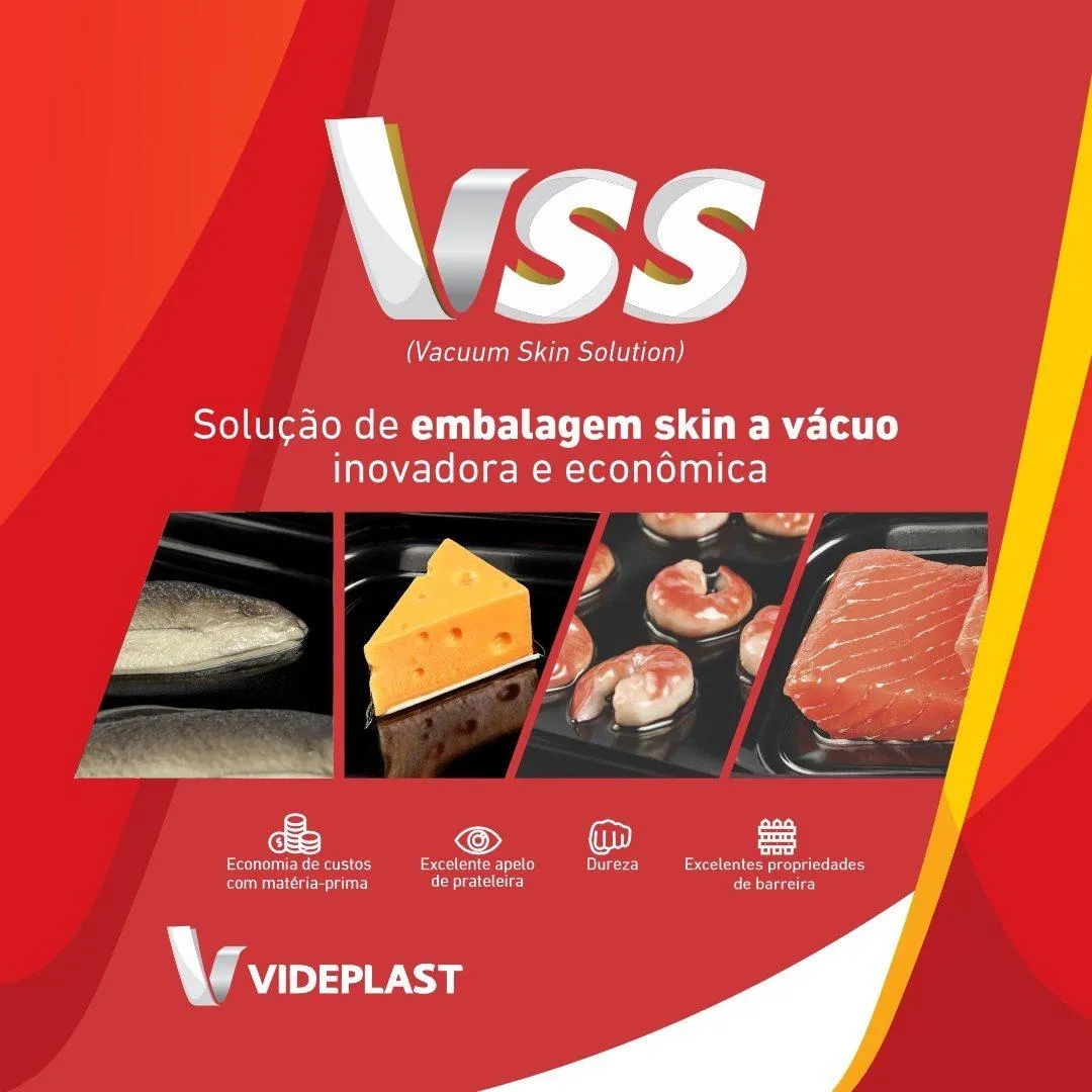 Filme VSS Skin