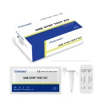 Influenza A/B+COVID-19/RSV Combo Ag Test (For Self-Testing)