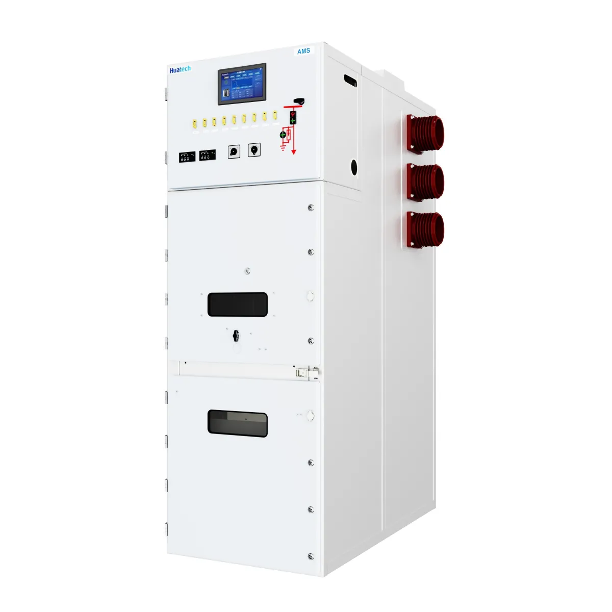 AMS Air-insulated Switchgear
