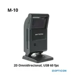 Leitores de Código de barras com fio 1D/2D