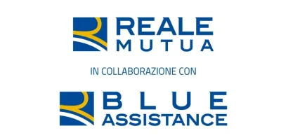 REALE MUTUA - BLUE ASSISTANCE