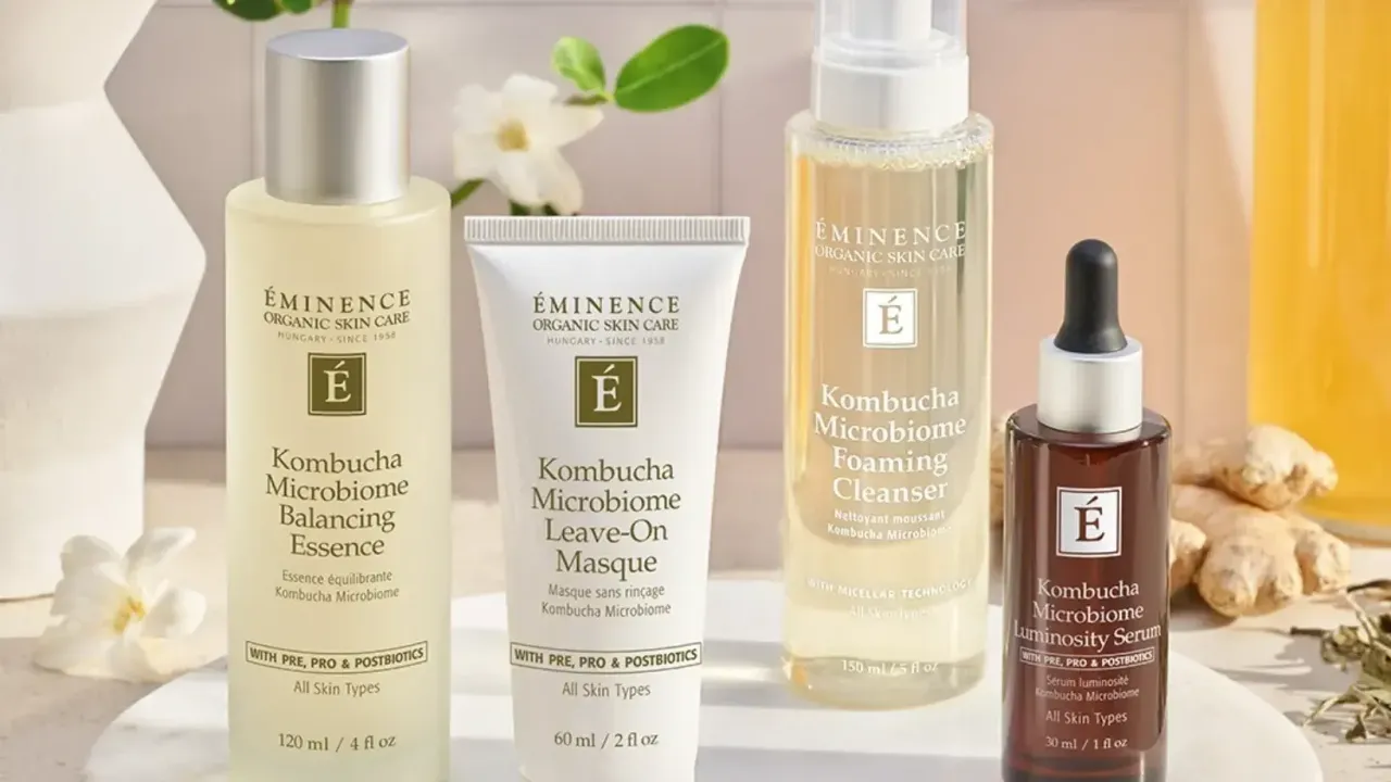 Eminence - Organic Express Facial Facial Treatment (Booking Required)