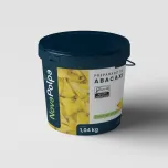 Preparado de Abacaxi