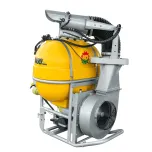 Atomizadores CANHÃO